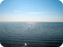 Озеро Чаны